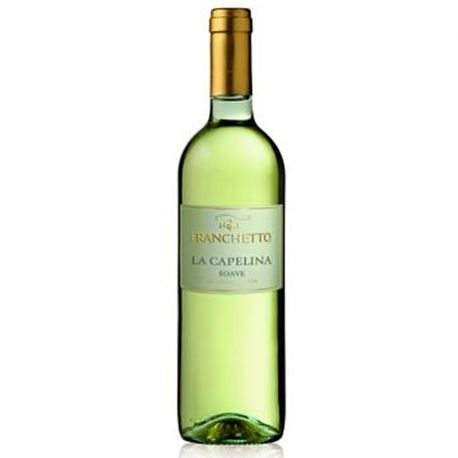 LA CAPELINA Soave DOC